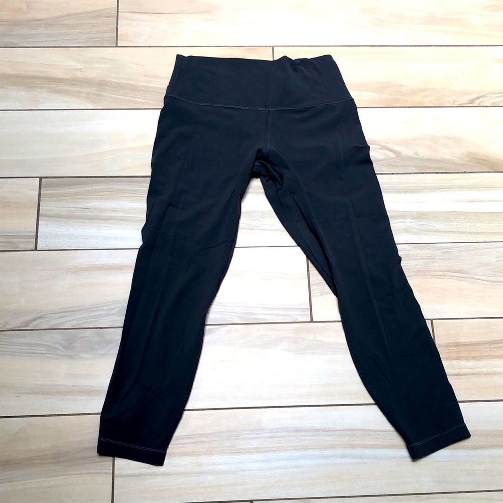 Lululemon align legging size 10